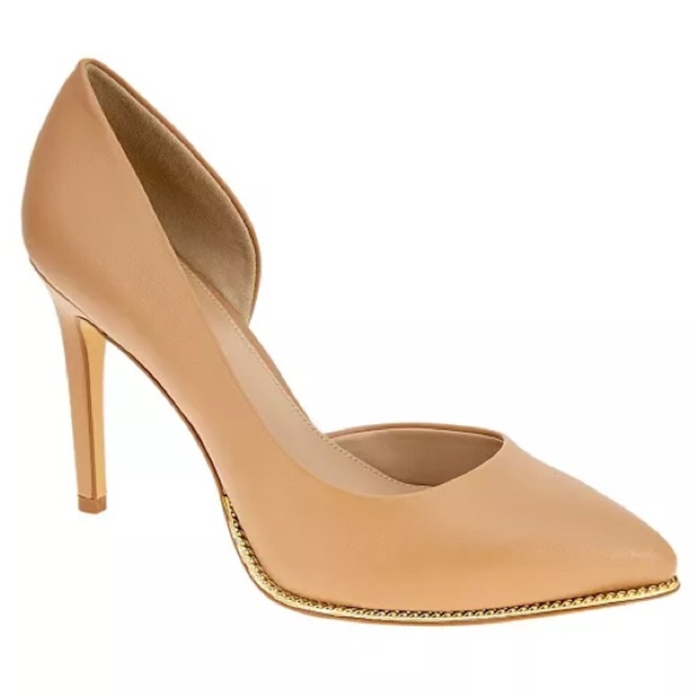 BCBGeneration Harnoy d'orsay pump